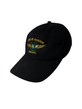 Cargar imagen en el visor de la galería, Gorra (sobre pedido)
